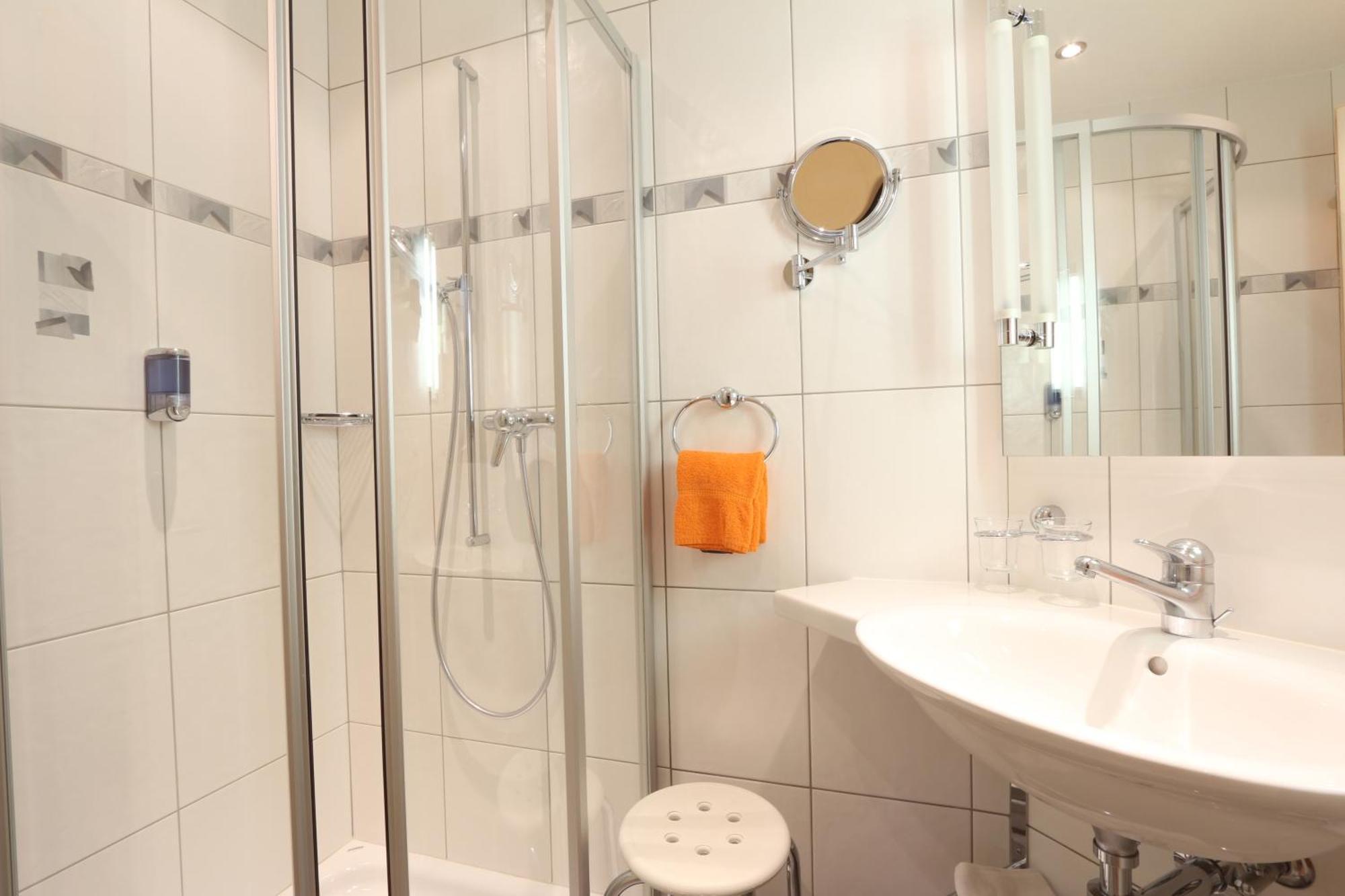 Apartment Feehof Saas-Fee