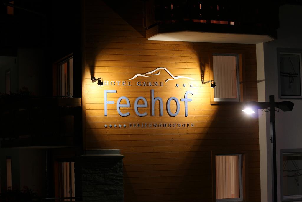 Feehof Saas-Fee