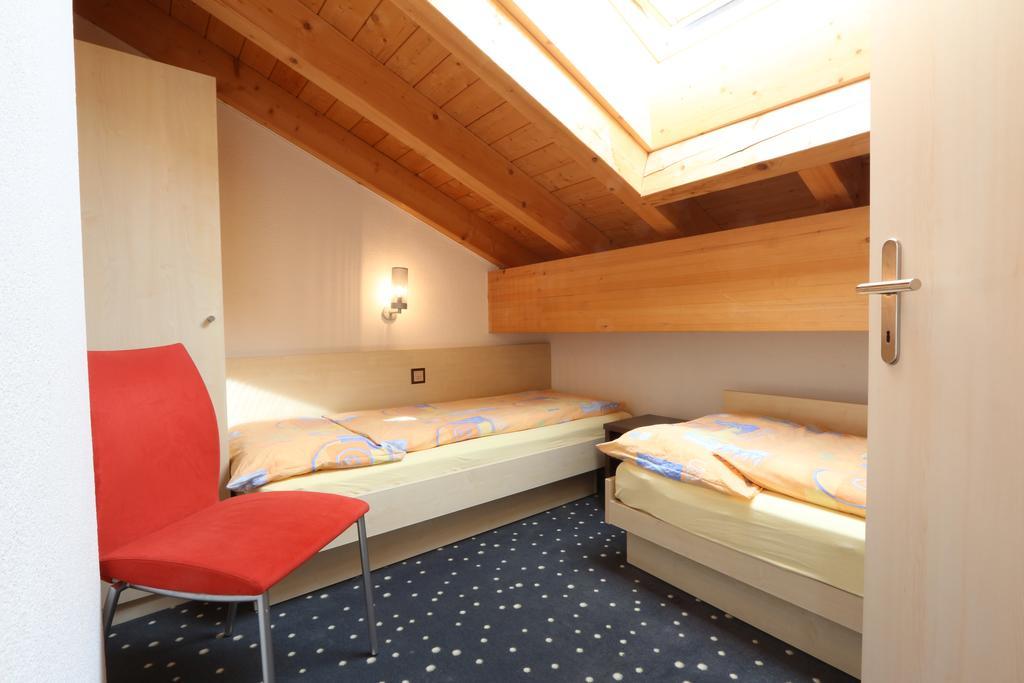 Feehof Appartamento Saas-Fee
