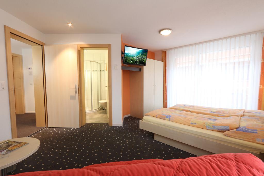 Feehof Appartamento Saas-Fee