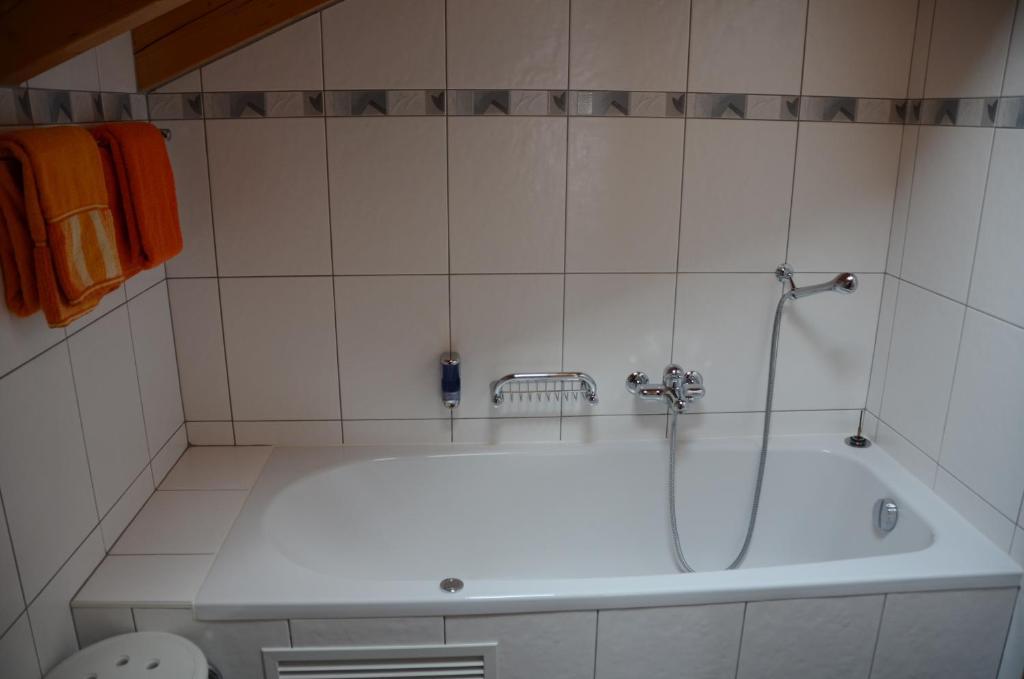 Feehof Apartment