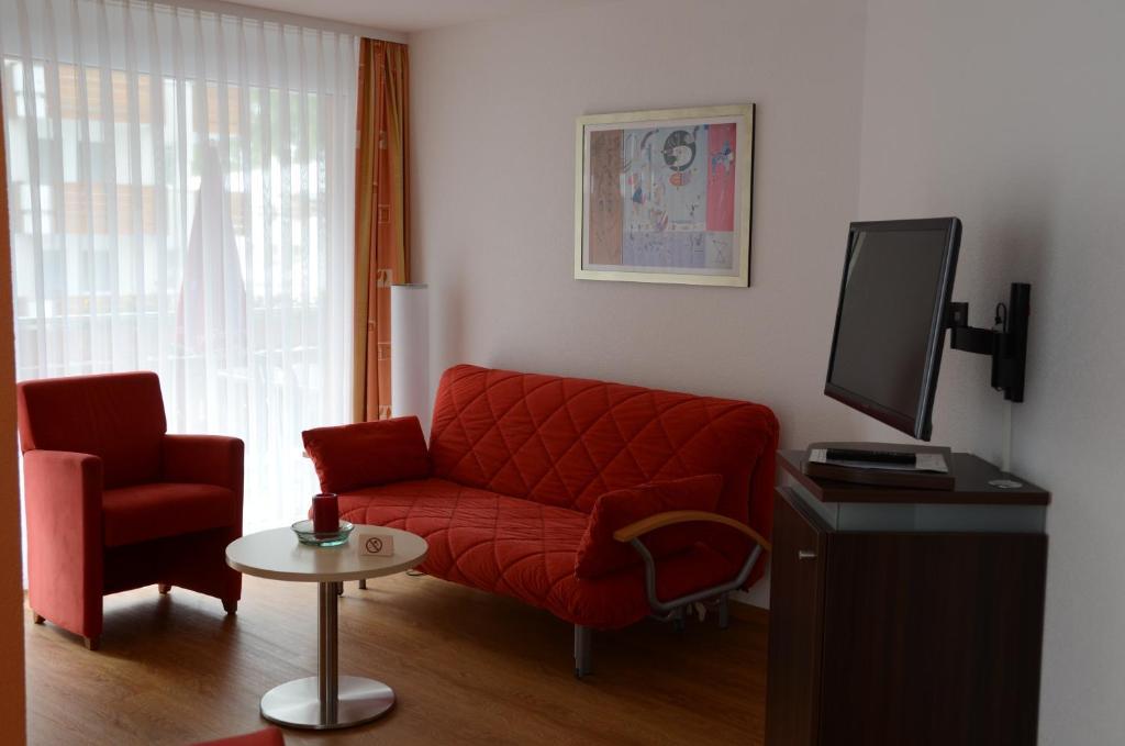 Feehof Apartment *