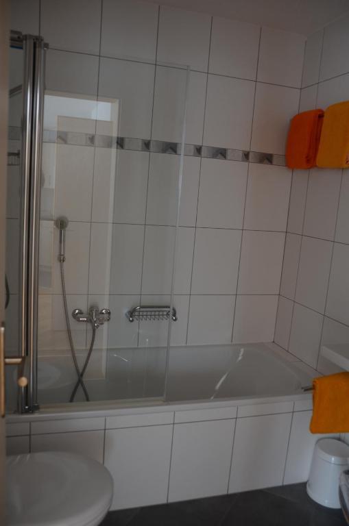 Feehof Appartamento Saas-Fee