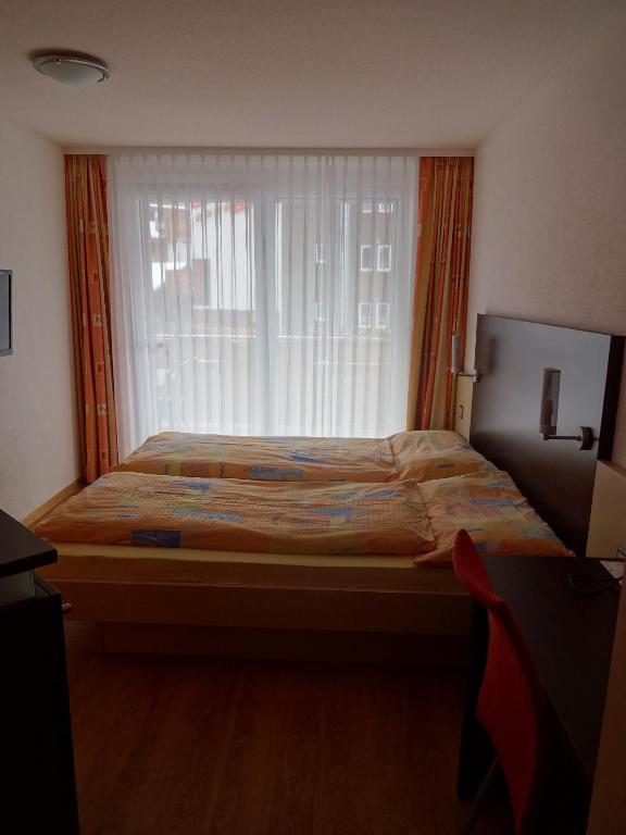 Feehof * Saas-Fee