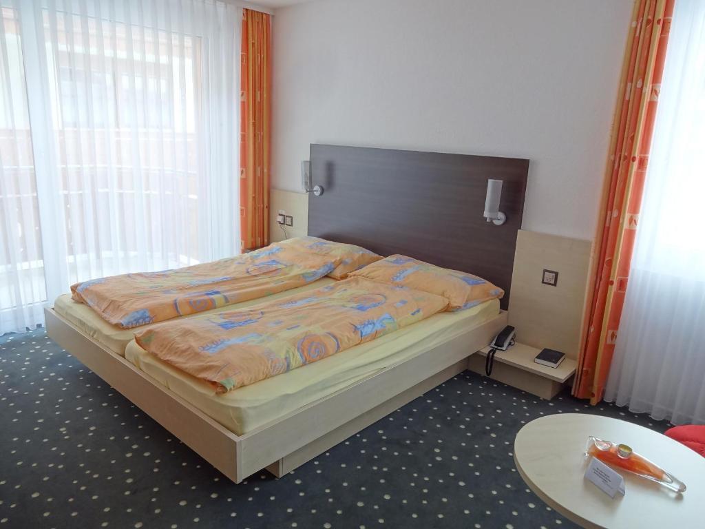 Feehof Saas-Fee