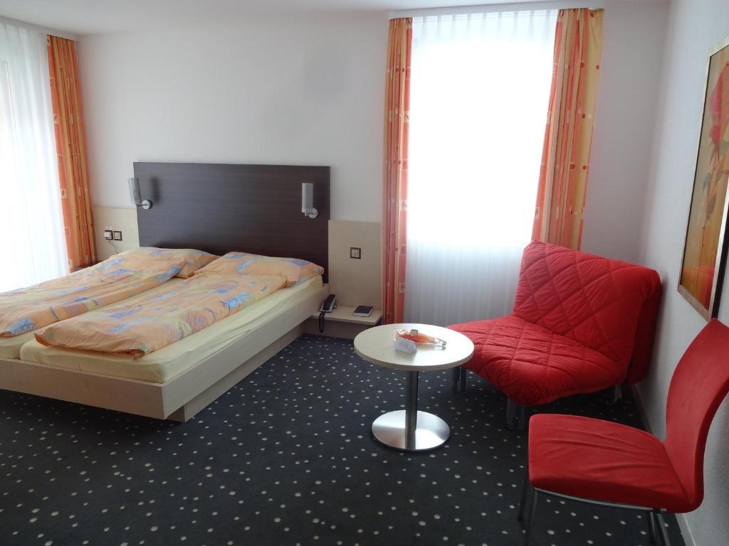 Feehof Apartment