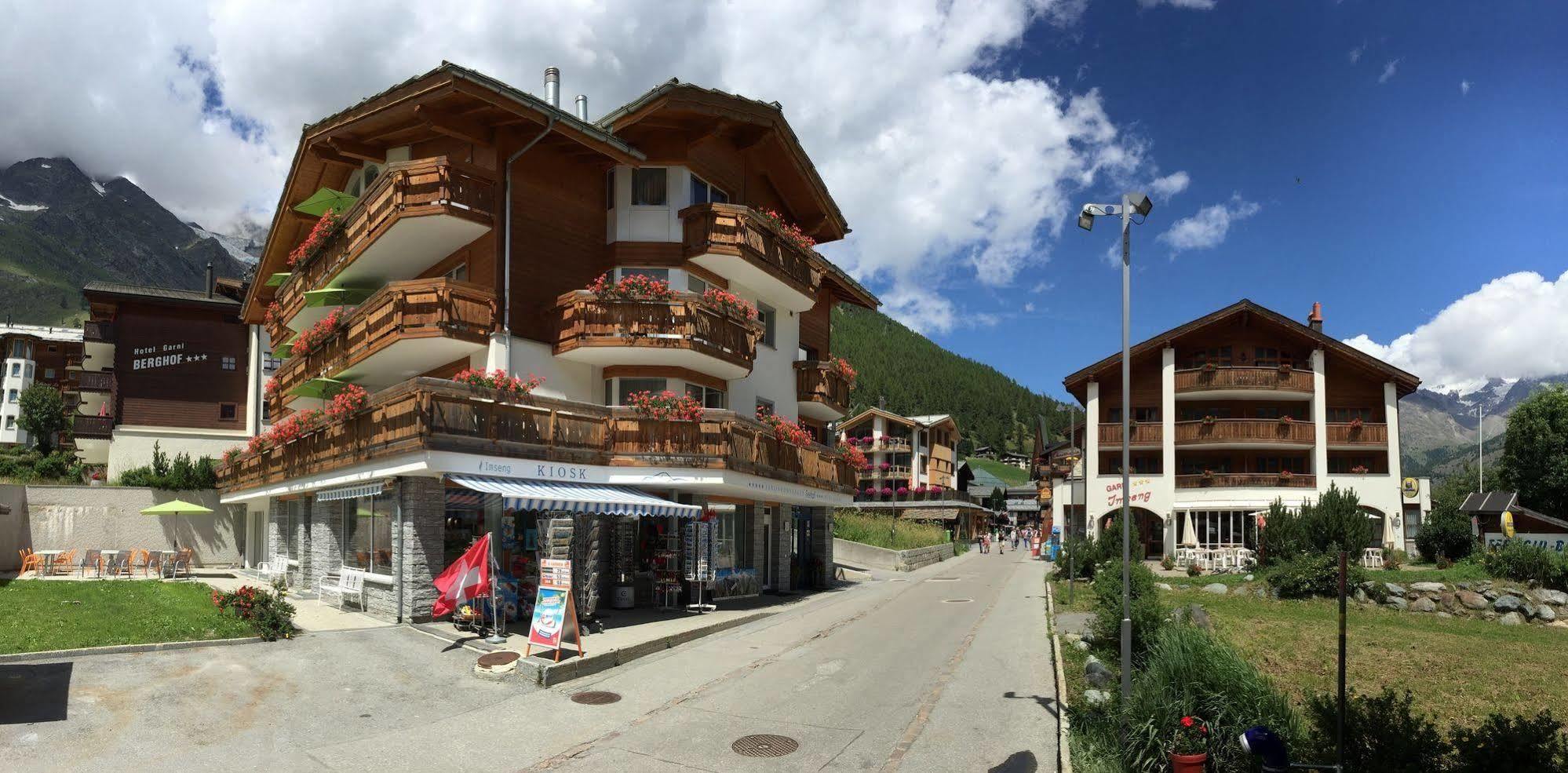Appartamento Feehof