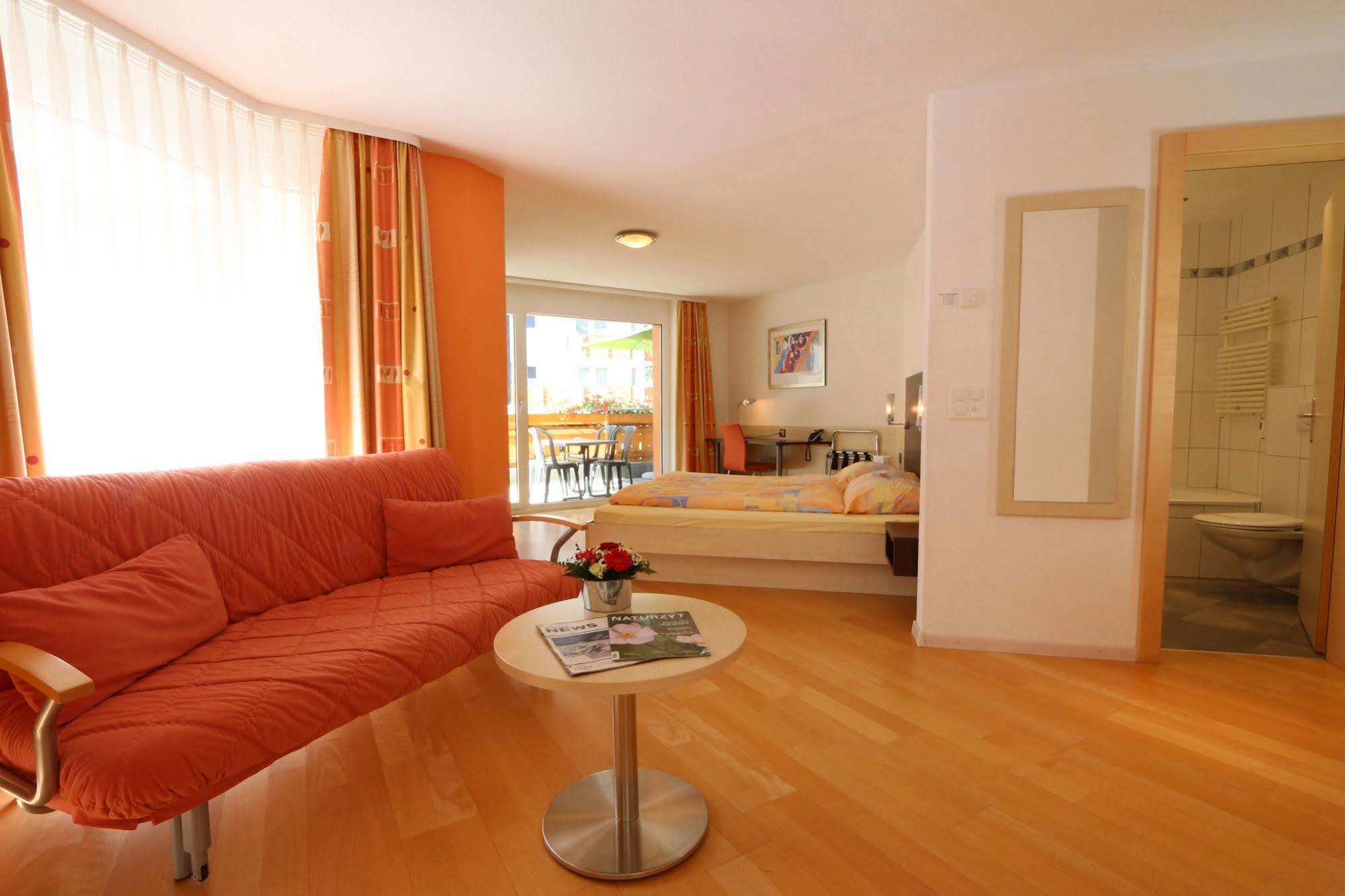Feehof Apartment *