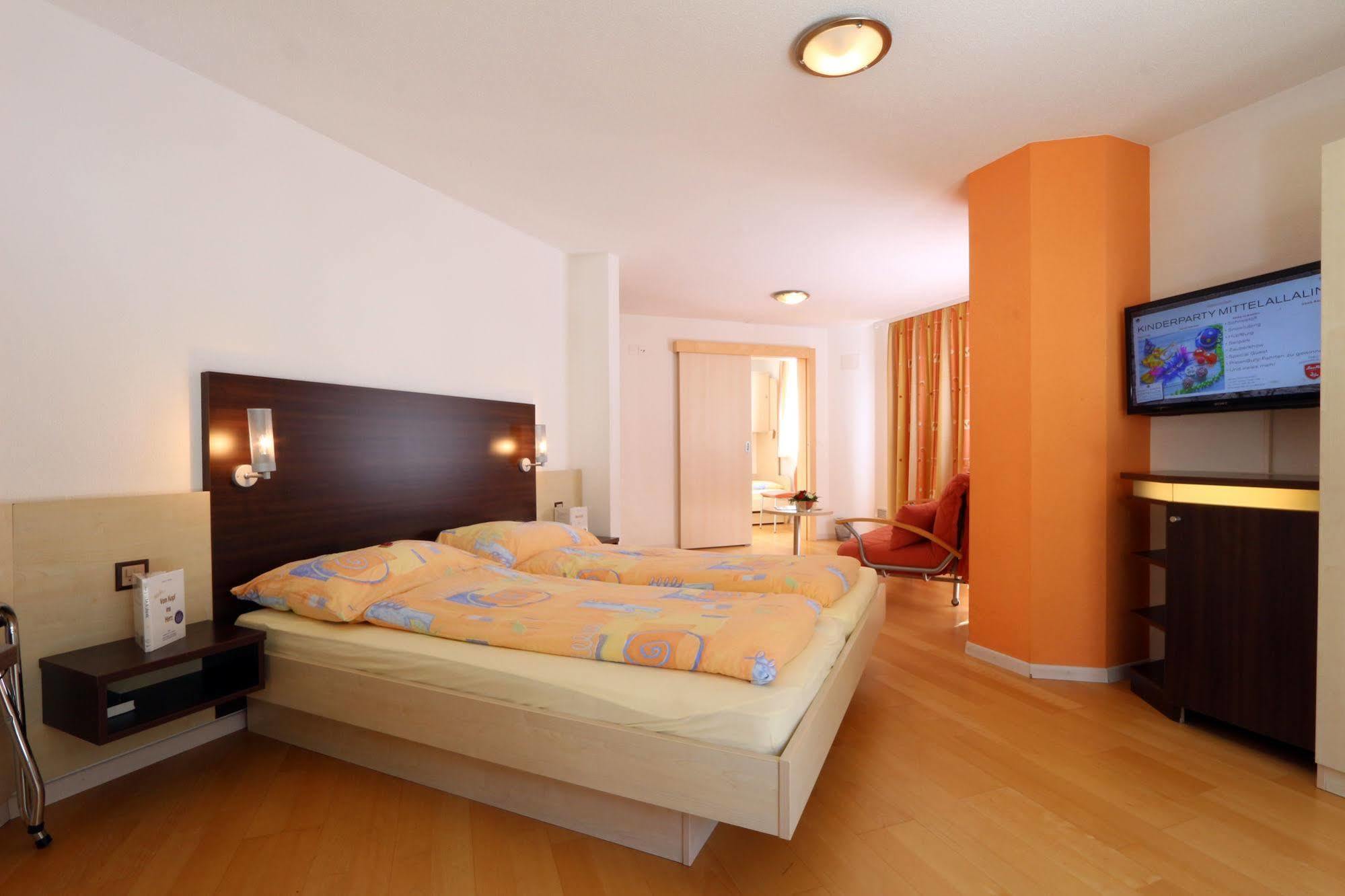 Apartment Feehof