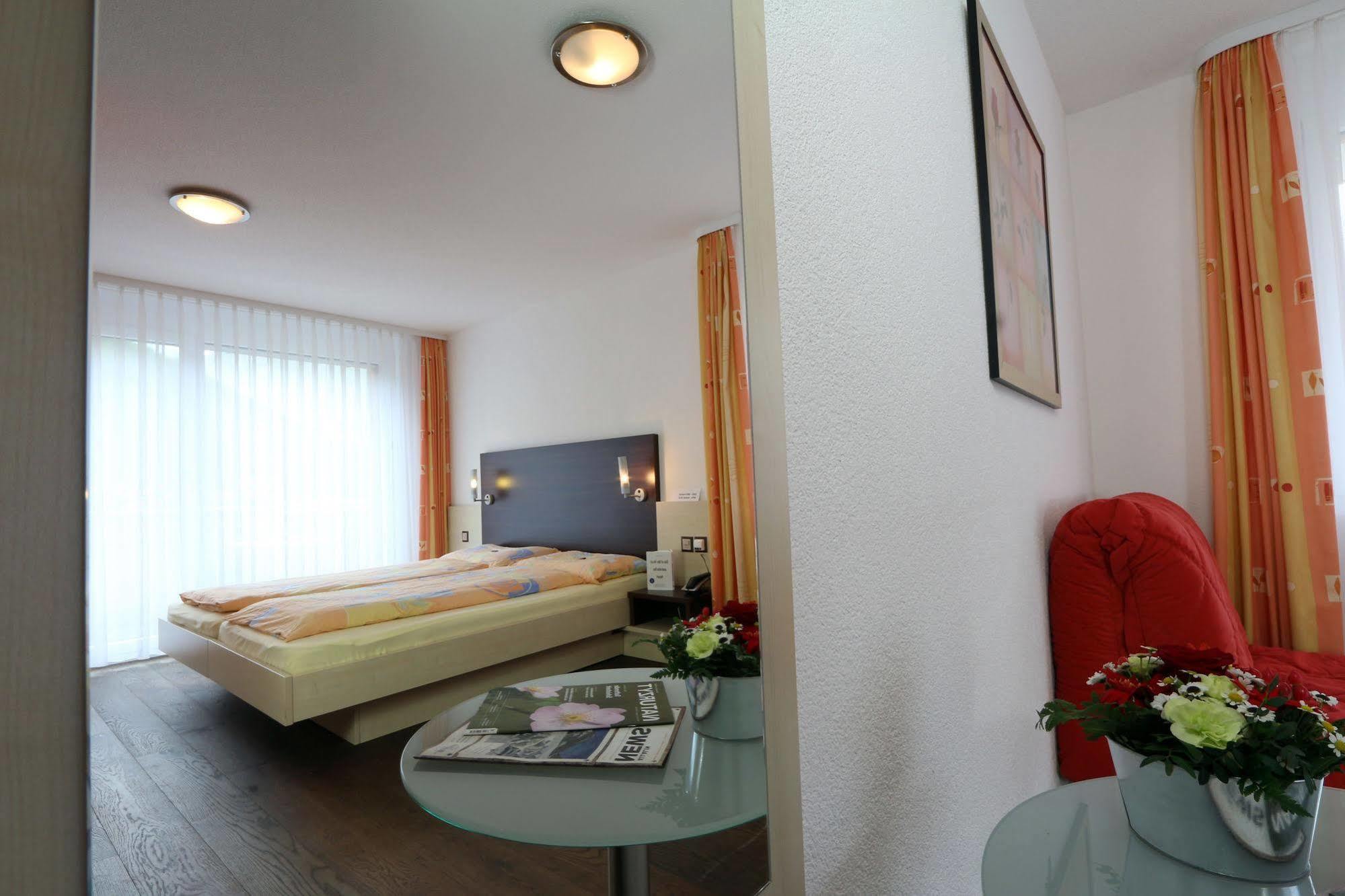 Feehof Saas-Fee