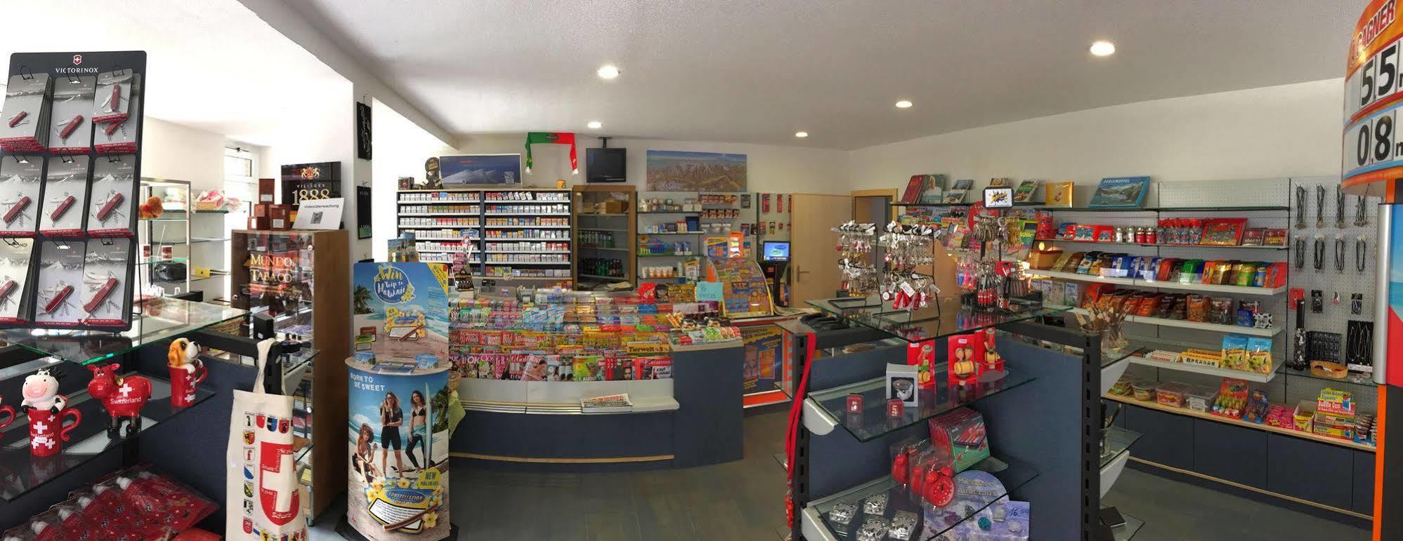 Feehof Appartamento Saas-Fee