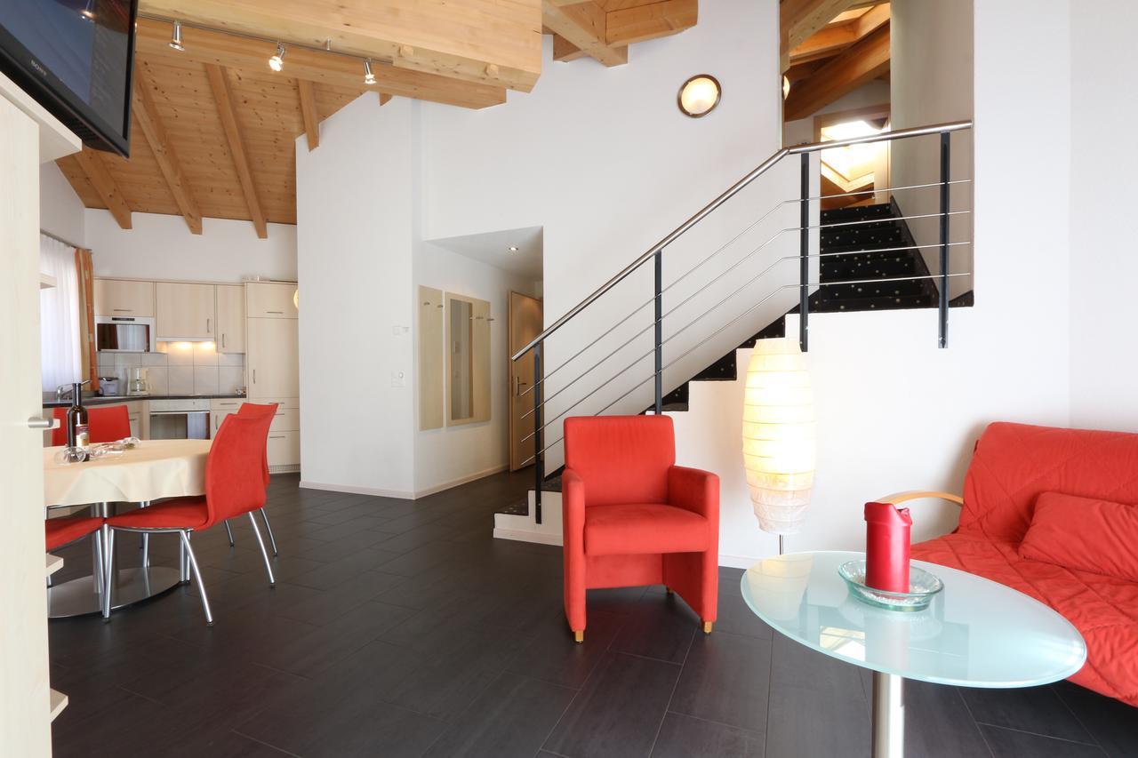 Appartamento Feehof Saas-Fee