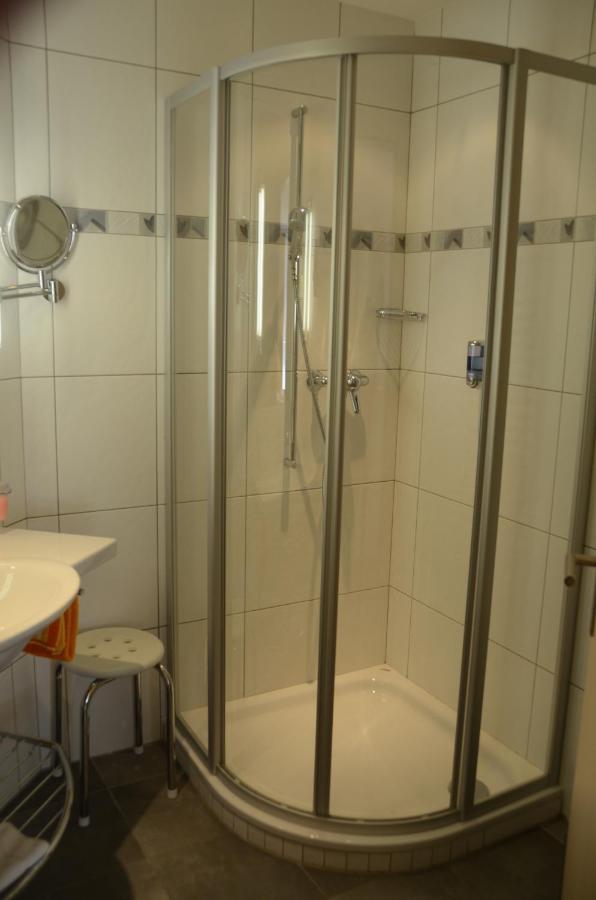 Feehof Apartment *